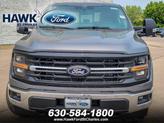 Thumbnail of 2024 Gray Ford F-150