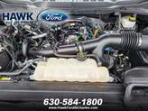 Thumbnail of 2022 Antimatter Blue Metallic Ford F-150