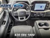 Thumbnail of 2022 Antimatter Blue Metallic Ford F-150