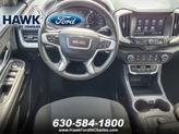 Thumbnail of 2024 Summit White GMC Terrain