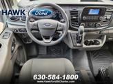 Thumbnail of 2025 Oxford White Ford Transit-250