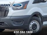 Thumbnail of 2025 Oxford White Ford Transit-250