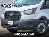 Thumbnail of 2025 Oxford White Ford Transit-250