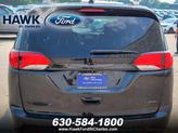 Thumbnail of 2020 Brilliant Black Crystal Pearlcoat Chrysler Pacifica