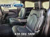 Thumbnail of 2020 Brilliant Black Crystal Pearlcoat Chrysler Pacifica