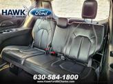 Thumbnail of 2020 Brilliant Black Crystal Pearlcoat Chrysler Pacifica