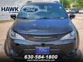 Thumbnail of 2020 Brilliant Black Crystal Pearlcoat Chrysler Pacifica