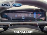 Thumbnail of 2025 Glacier Gray Metallic TriCoat Ford Mustang Mach-E