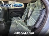 Thumbnail of 2025 Glacier Gray Metallic TriCoat Ford Mustang Mach-E