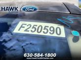Thumbnail of 2025 Glacier Gray Metallic TriCoat Ford Mustang Mach-E