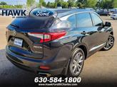 Thumbnail of 2024 Phantom Violet Pearl Acura RDX