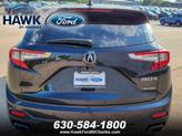 Thumbnail of 2024 Phantom Violet Pearl Acura RDX