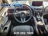 Thumbnail of 2024 Phantom Violet Pearl Acura RDX