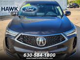 Thumbnail of 2024 Phantom Violet Pearl Acura RDX
