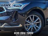 Thumbnail of 2024 Phantom Violet Pearl Acura RDX
