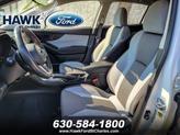 Thumbnail of 2023 Crystal White Pearl Subaru Crosstrek