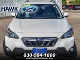 Thumbnail of 2023 Crystal White Pearl Subaru Crosstrek