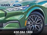 Thumbnail of 2025 Eruption Green Metallic Ford Mustang Mach-E