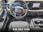Thumbnail of 2025 Oxford White Ford F-450
