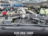 Thumbnail of 2025 Oxford White Ford F-450