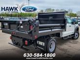 Thumbnail of 2025 Oxford White Ford F-450