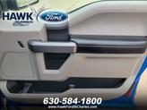 Thumbnail of 2016 Blue Flame Metallic Ford F-150