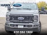 Thumbnail of 2023 Gray Ford F-350