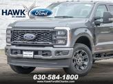 Thumbnail of 2023 Gray Ford F-350