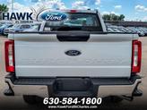 Thumbnail of 2025 Oxford White Ford F-250