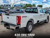 Thumbnail of 2025 Oxford White Ford F-250