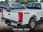 Thumbnail of 2025 Oxford White Ford F-250