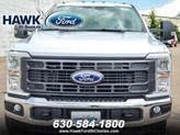 Thumbnail of 2025 Oxford White Ford F-250
