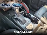 Thumbnail of 2025 Oxford White Ford Bronco