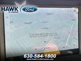 Thumbnail of 2025 Oxford White Ford Bronco