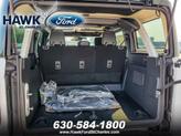 Thumbnail of 2025 Oxford White Ford Bronco