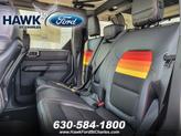 Thumbnail of 2025 Oxford White Ford Bronco