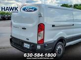 Thumbnail of 2025 Oxford White Ford Transit-250