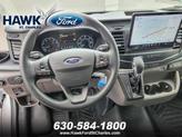 Thumbnail of 2025 Oxford White Ford Transit-250