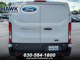 Thumbnail of 2025 Oxford White Ford Transit-250