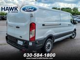 Thumbnail of 2025 Oxford White Ford Transit-250