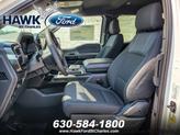 Thumbnail of 2025 Oxford White Ford F-150