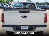 Thumbnail of 2025 Oxford White Ford F-150