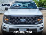 Thumbnail of 2025 Oxford White Ford F-150