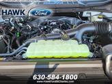 Thumbnail of 2025 Oxford White Ford F-150