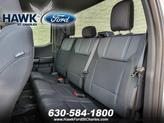 Thumbnail of 2025 Oxford White Ford F-150