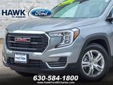 Thumbnail of 2024 Sterling Metallic GMC Terrain