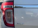 Thumbnail of 2014 Ingot Silver Metallic Ford Explorer