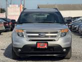Thumbnail of 2014 Ingot Silver Metallic Ford Explorer