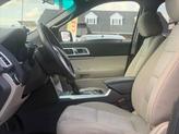 Thumbnail of 2014 Ingot Silver Metallic Ford Explorer