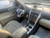 Thumbnail of 2014 Ingot Silver Metallic Ford Explorer